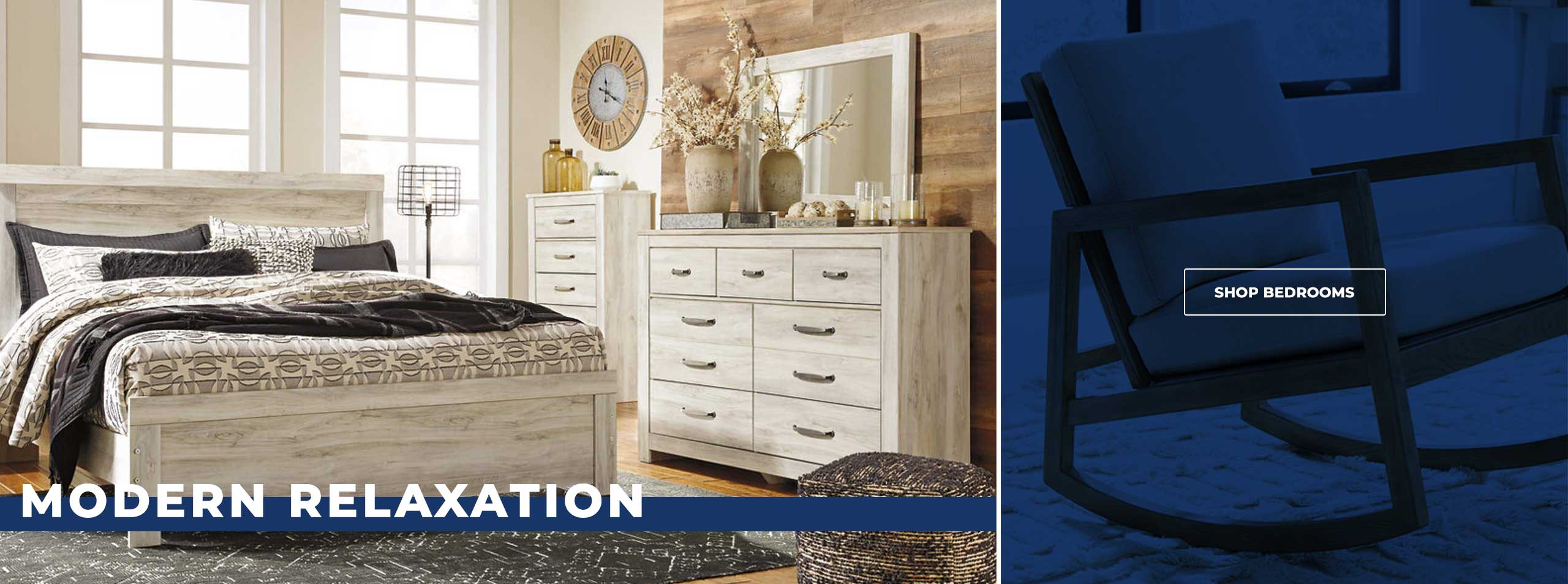Bedrooms - Shop Now