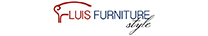 Luis Furniture Style Logo